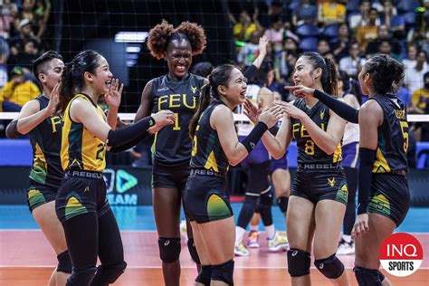 uaap season 86 volleyball replay|FEU vs NU .